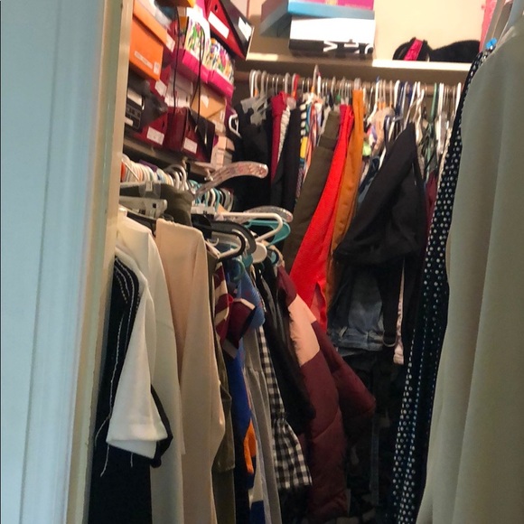 🤩‼️CLOSET CLEAROUT‼️😍 - Picture 1 of 1